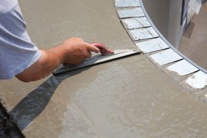 What You Need to Know About Gunite Pool Construction